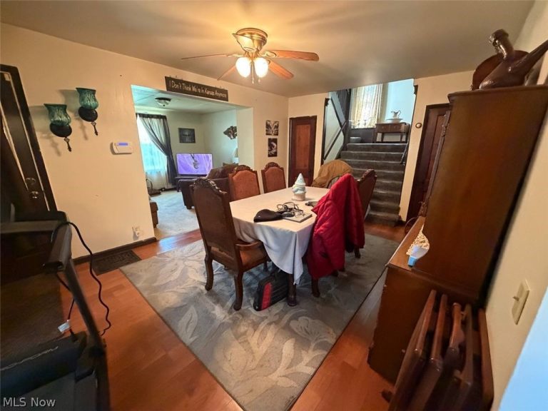 830 Bunker Hill Road, Ashtabula, OH - Photo 8