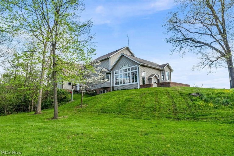 24242 Quarry Road, Wellington, OH - Photo 5