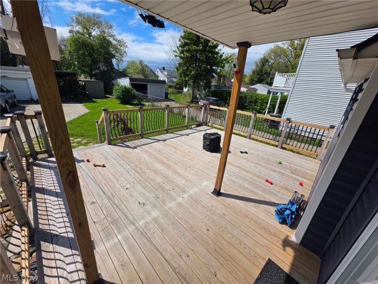 3882 134th Street, Cleveland, OH - Photo 4