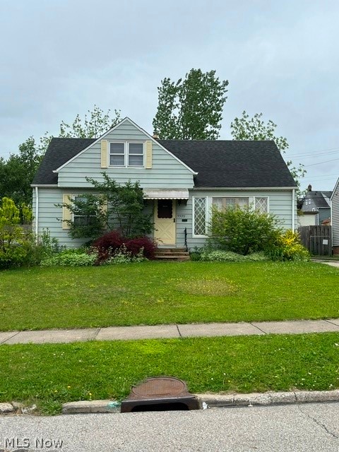 9320 Alexander Road, Garfield Heights, OH, 44125