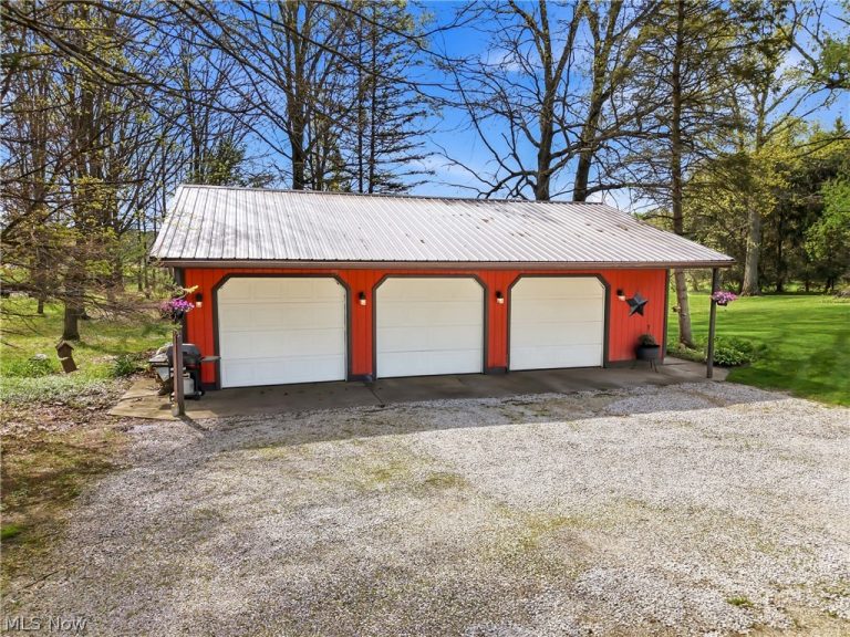 8412 State Route 224, Deerfield, OH - Photo 6