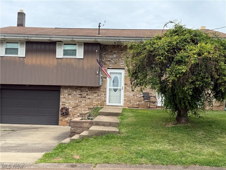 147 Lubeck Hills Drive, Washington, WV, 26181