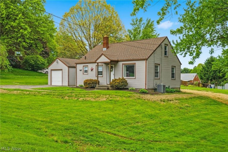 251 Faircrest Street, Canton, OH - Photo 4