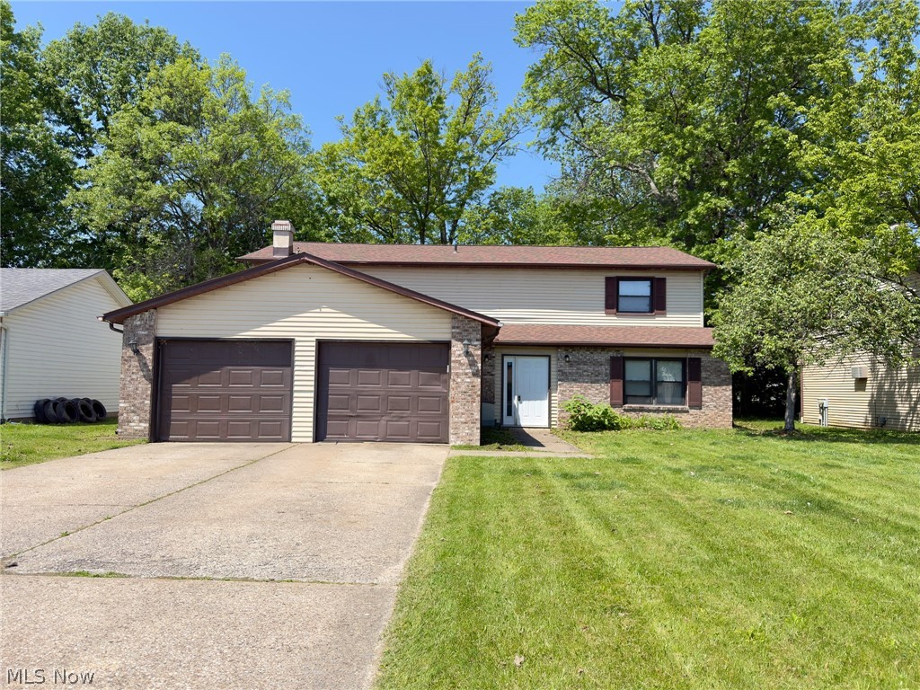 2814 Forest Lane, Lorain, OH