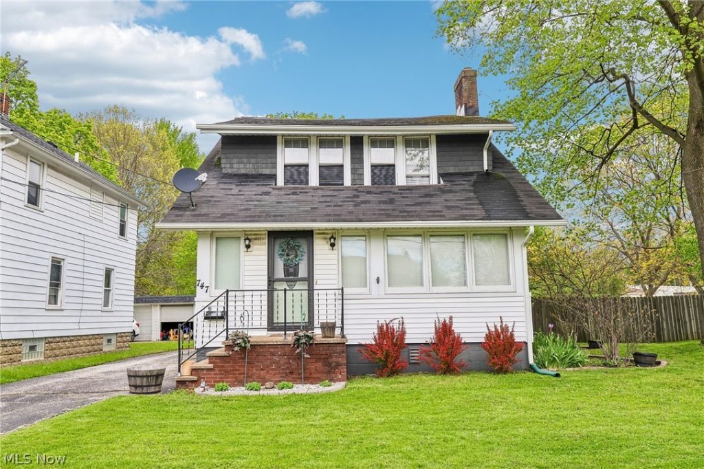 747 Liberty Street, Painesville Twp, OH