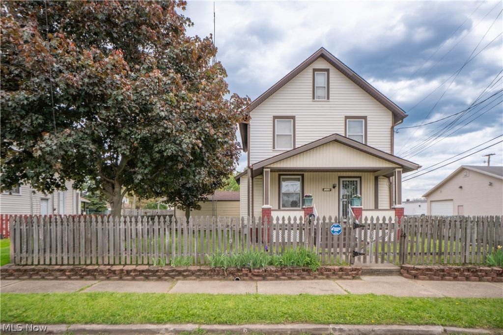 1238 Park Avenue, Canton, OH