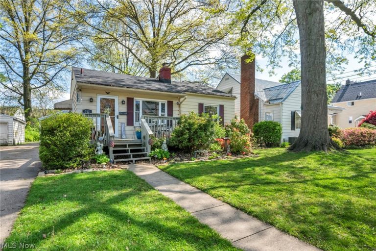 312 Linwood Street, Cuyahoga Falls, OH - Photo 3