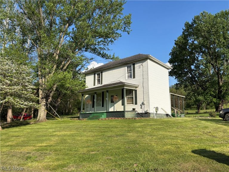 2840 Darlington Drive, Zanesville, OH, 43701