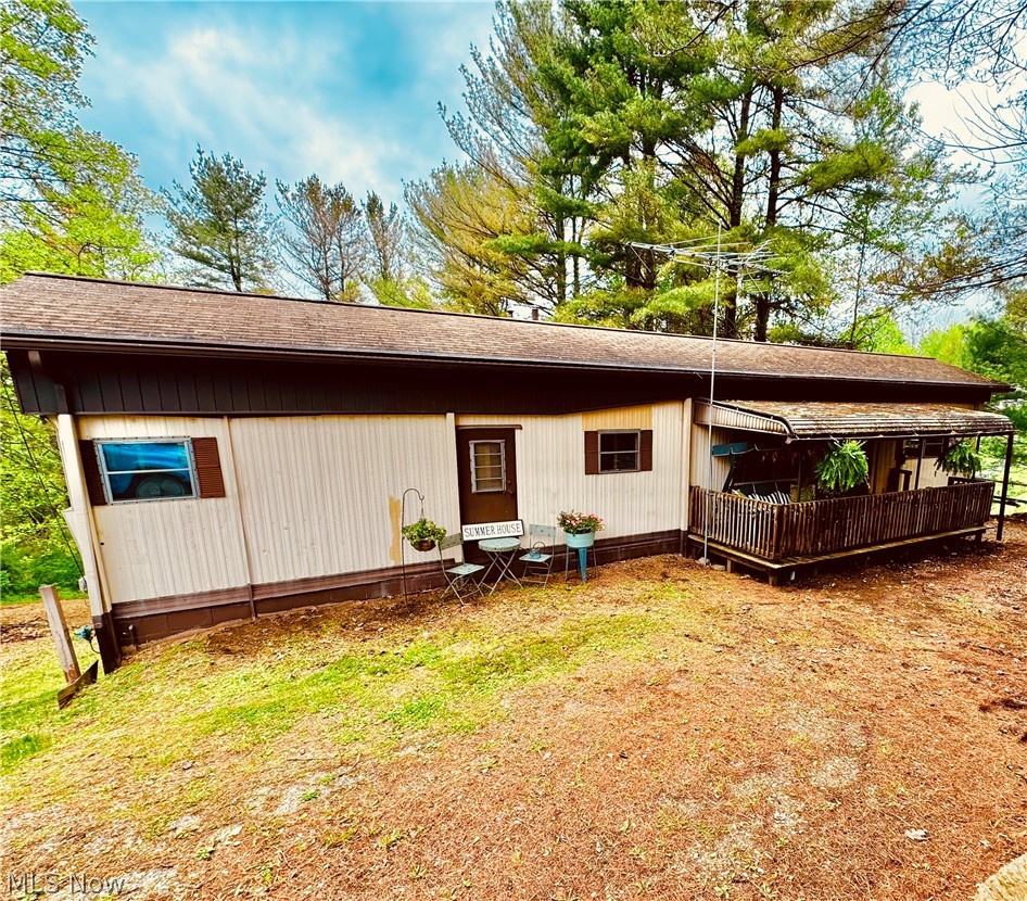 71100 Skyline Drive, Piedmont, OH