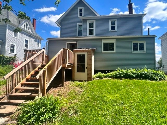 1411 Logan Avenue, Canton, OH - Photo 2