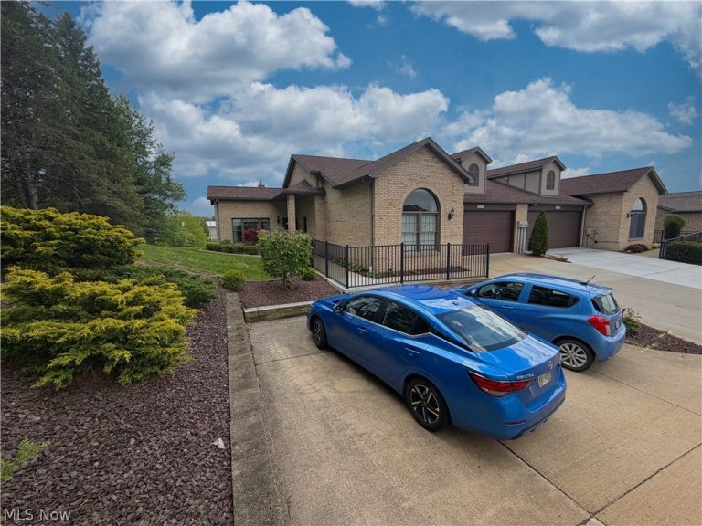 49341 Eagle Drive, East Liverpool, OH - Photo 8