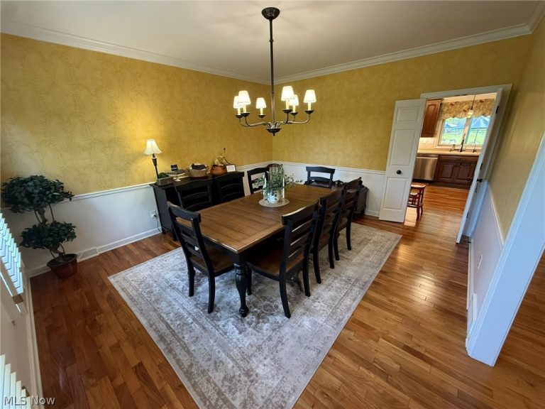 6661 Smucker Drive, Westfield Center, OH - Photo 6