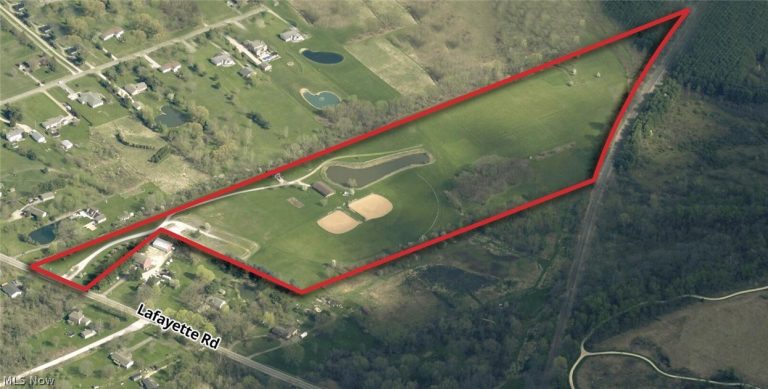 5735 Lafayette Road, Medina, OH, 44256
