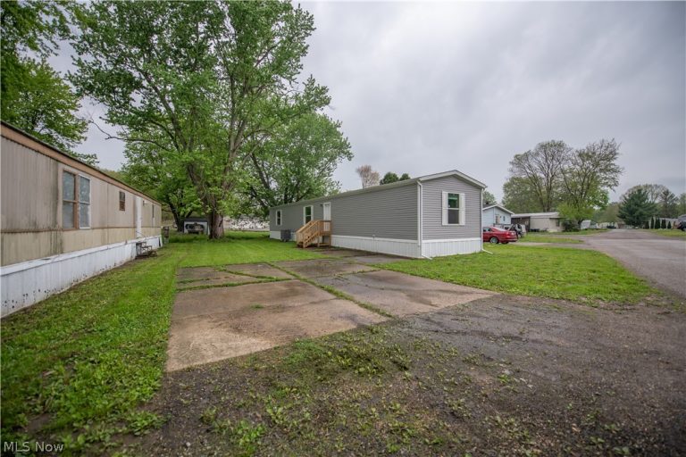 14000 Lincoln Street #32, Minerva, OH - Photo 3