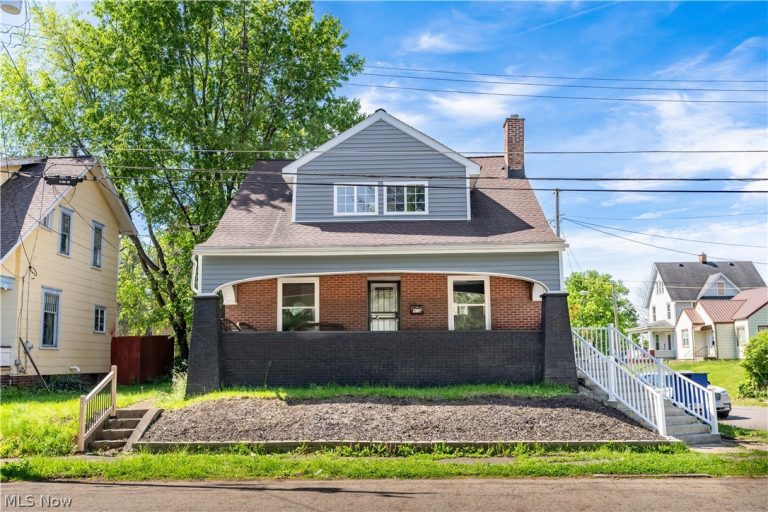 918 15th Street, Canton, OH - Photo 2
