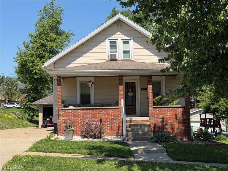 128 Mill Street, Sugarcreek, OH - Photo 5