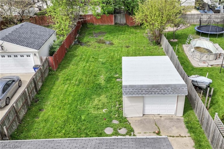 12506 Kirton Avenue, Cleveland, OH - Photo 4
