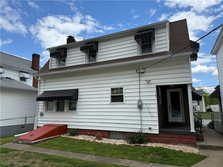 705 Market Street, Yorkville, OH - Photo 4