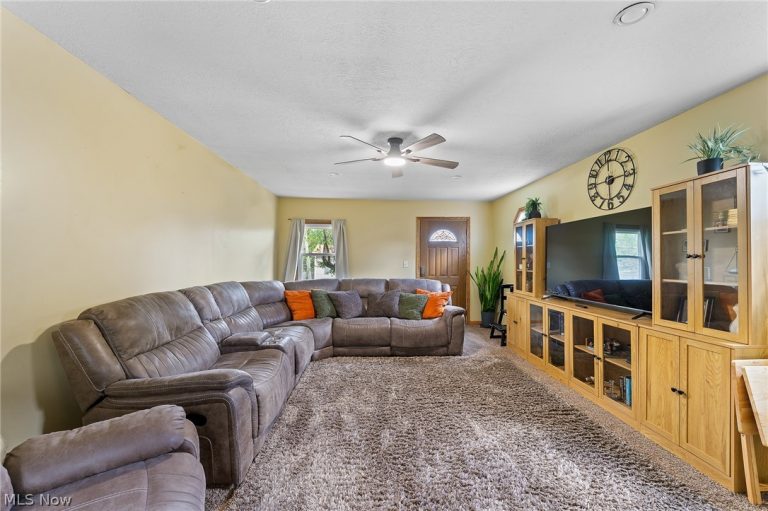 14092 Youngstown Pittsburgh Road, Petersburg, OH - Photo 8