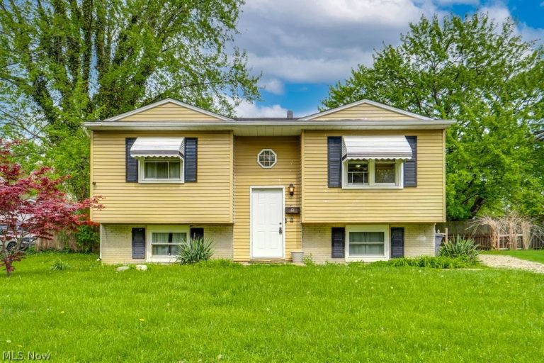 371 Washington Circle, Oberlin, OH, 44074