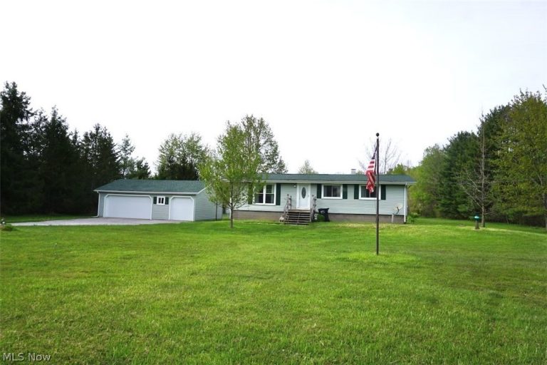 5875 Trumbull Road, Geneva, OH, 44041