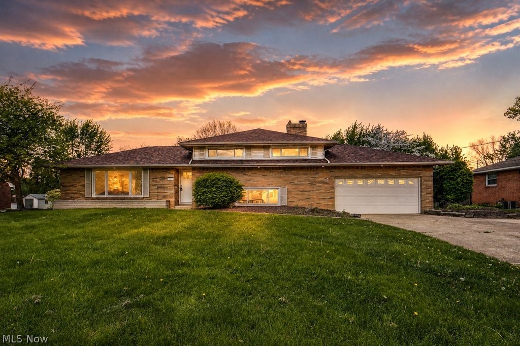 3877 Grove Street, Canton, OH