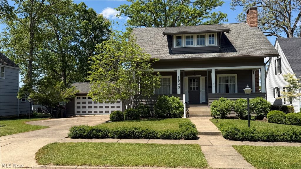 1923 Norwood Boulevard, Zanesville, OH