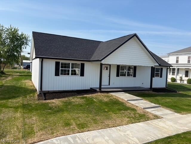 165 3rd Street, Frazeysburg, OH, 43822