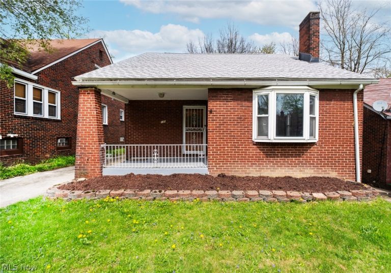 130 Roslyn Drive, Youngstown, OH, 44505