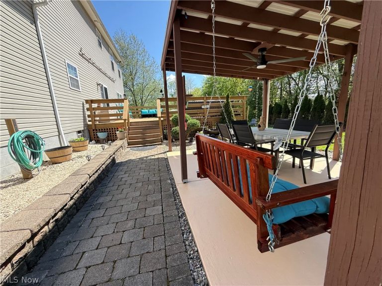 1420 Allen Avenue, East Liverpool, OH - Photo 6