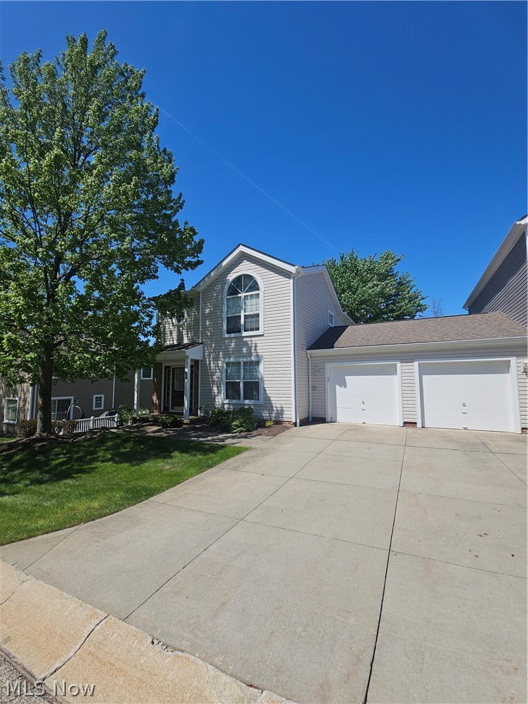 8622 Deerfield Circle, Macedonia, OH - Photo 3