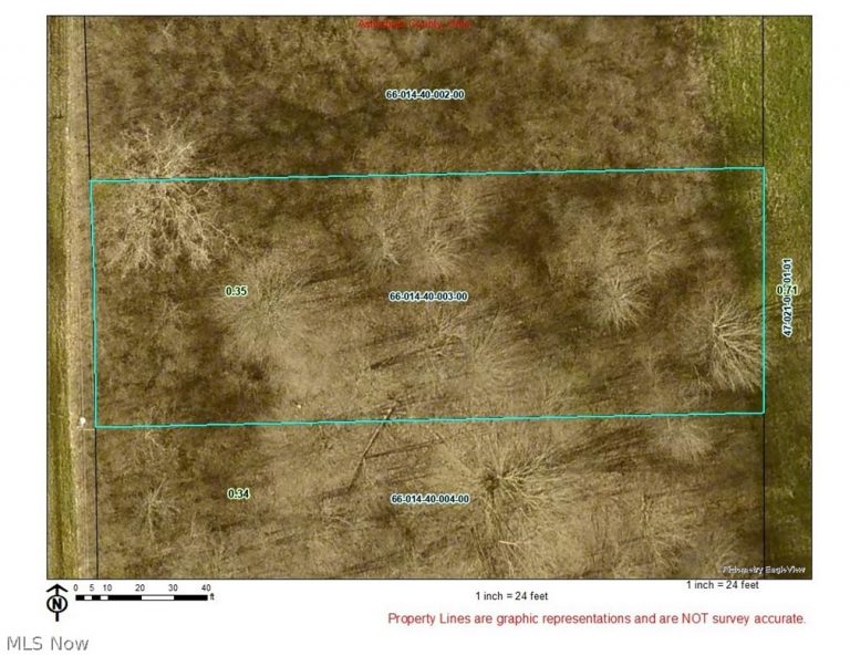 1787 Morning Star Drive, Roaming Shores, OH - Photo 3