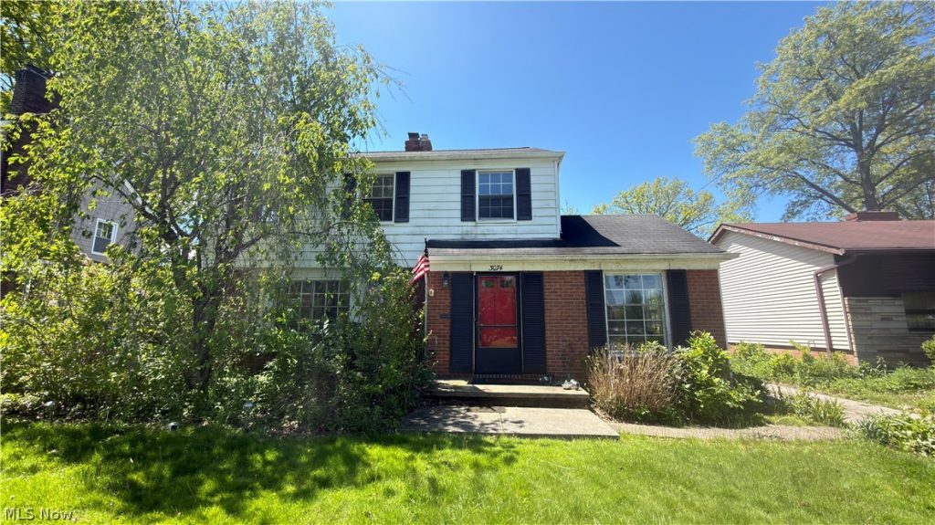 3074 Keswick Road, Shaker Heights, OH