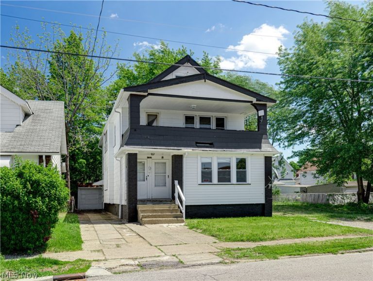1367 Clearaire Road, Cleveland, OH - Photo 2