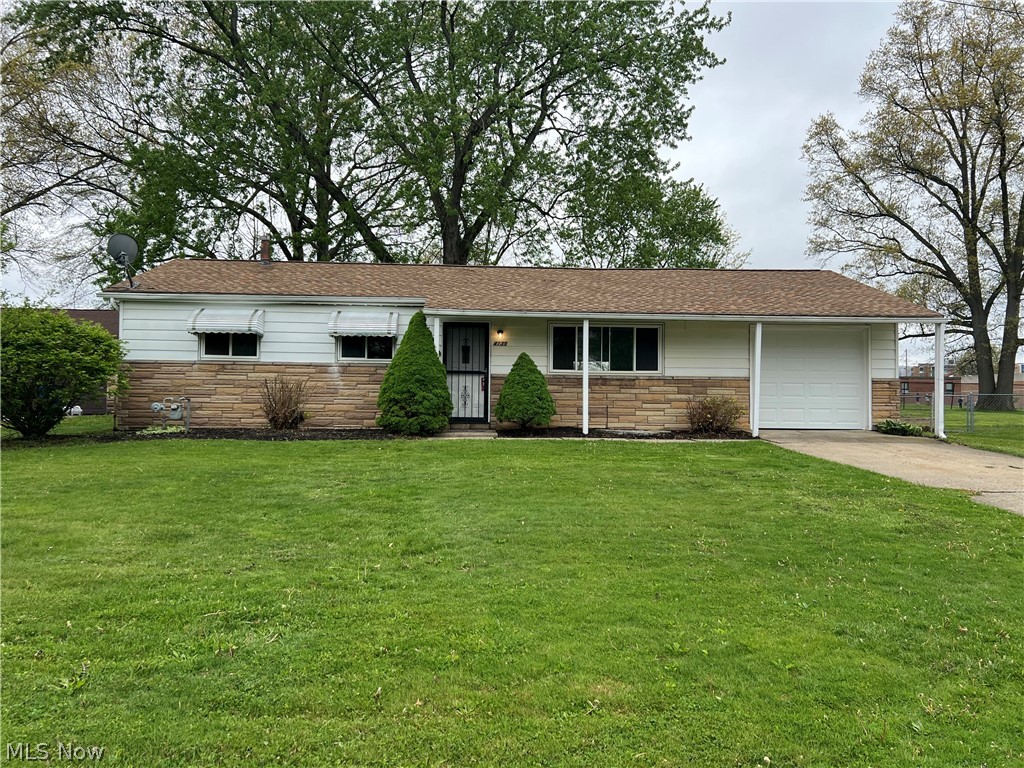 4135 Sabin Drive, Rootstown, OH