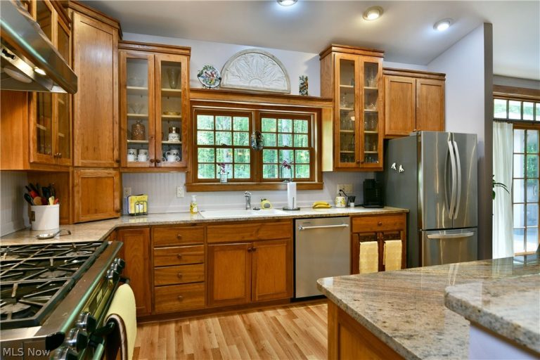 4955 Turkey Run Road, Vienna, OH - Photo 8