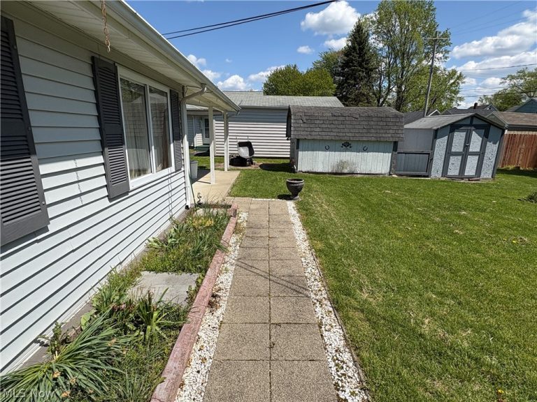 1942 41st Street, Ashtabula, OH - Photo 6