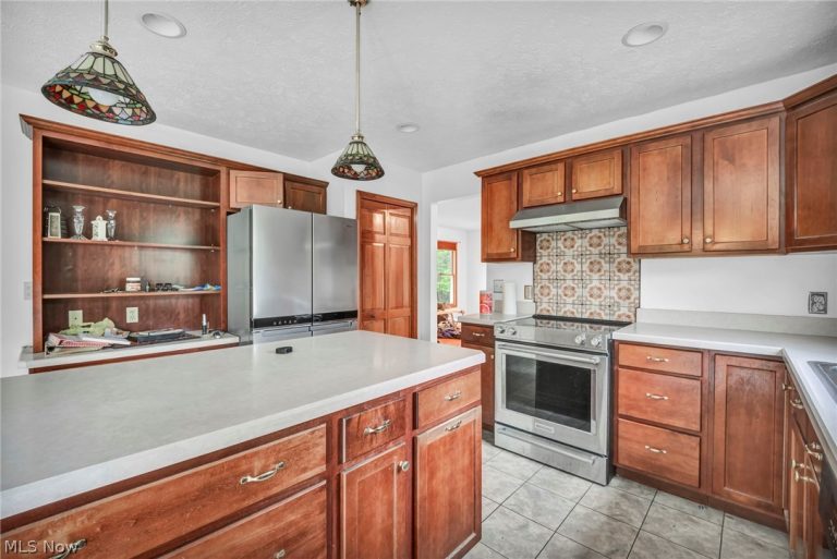 3935 Grant Street, Richfield, OH - Photo 5