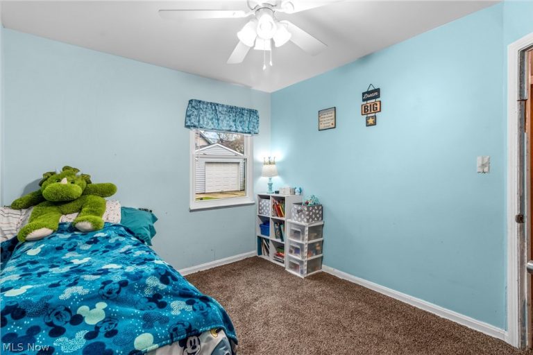 3706 Archmere Avenue, Cleveland, OH - Photo 8
