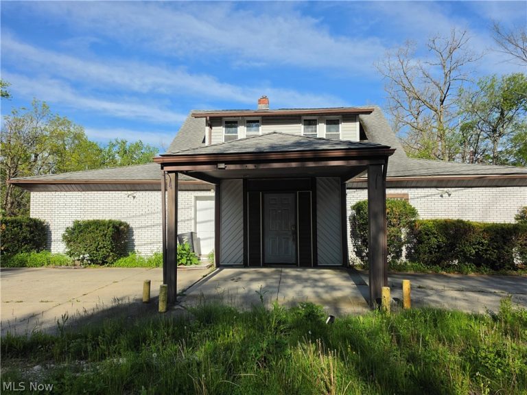 7830 Olde 8 Road, Northfield, OH, 44067