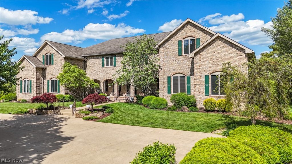 1602 Glendale Road #3, Marietta, OH