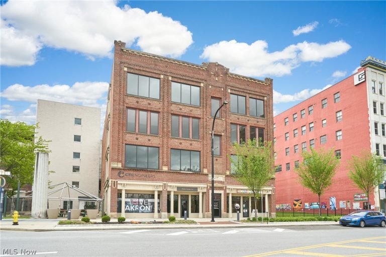 17-23 Main Street #301, Akron, OH, 44308
