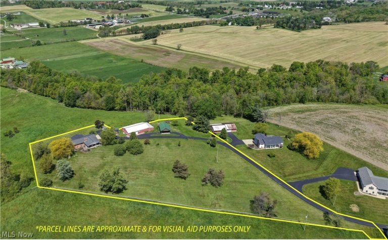 5065 Township Road 356, Millersburg, OH - Photo 4