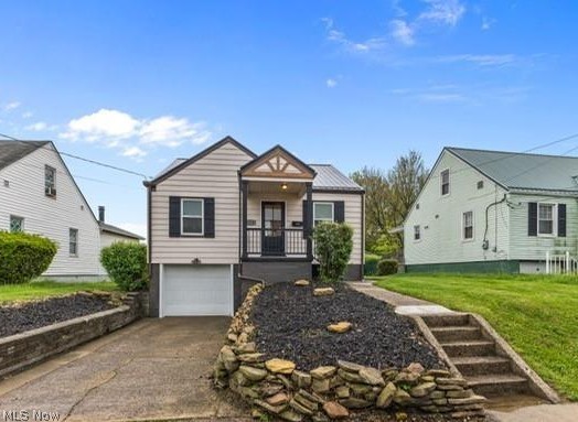 1232 Swearingen Road, Weirton, WV, 26062