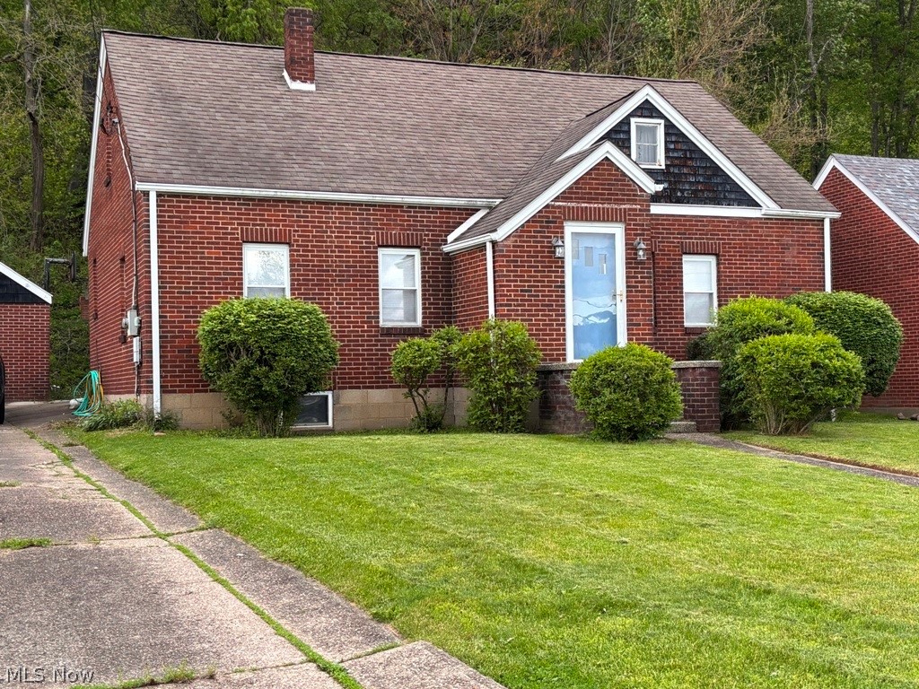 1006 Third Avenue, New Cumberland, WV