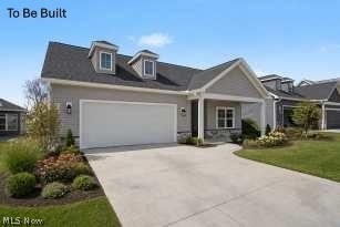 4304 Evergreen Court, North Canton, OH, 44720