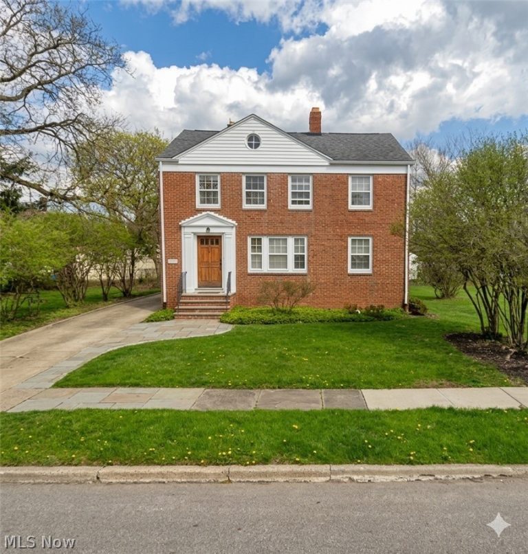 3397 Westbury Road, Shaker Heights, OH, 44120