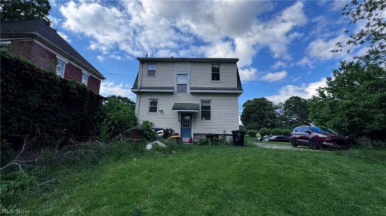 358 Locust Street, Wilmington, OH - Photo 6