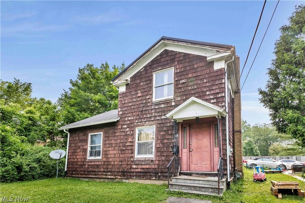 81 Pleasant Street, Oberlin, OH