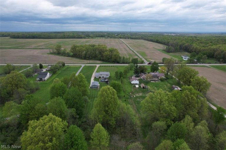 12555 Akron Canfield Road, North Jackson, OH - Photo 3
